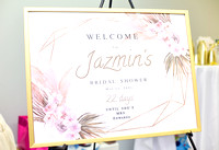 Jazmin Bridal Shower