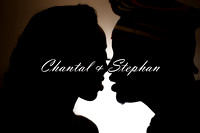Chantal and Stephan Wedding 2018